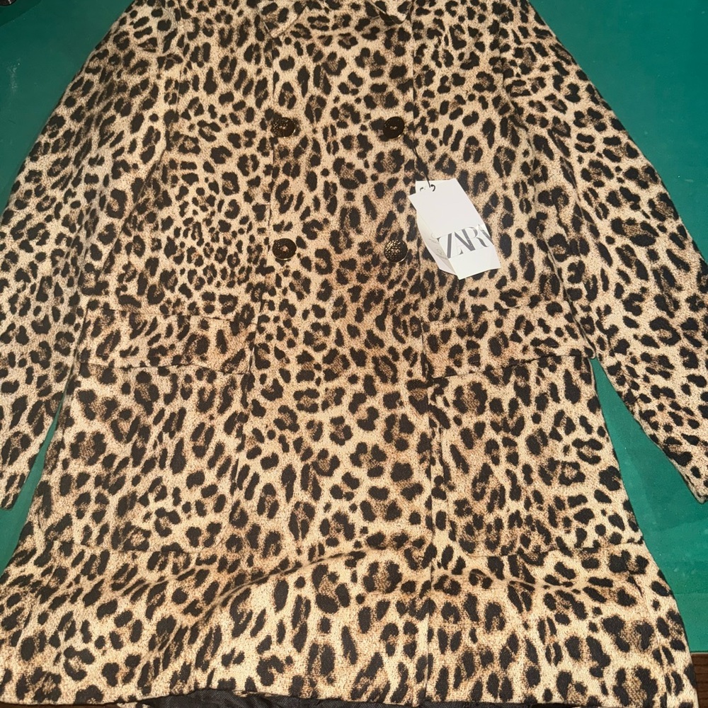 Zara Blazer